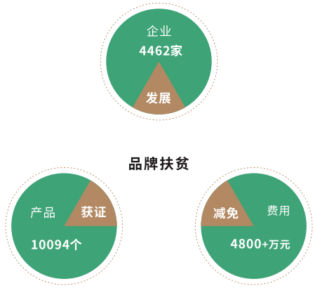 绿色食品加盟发展展望