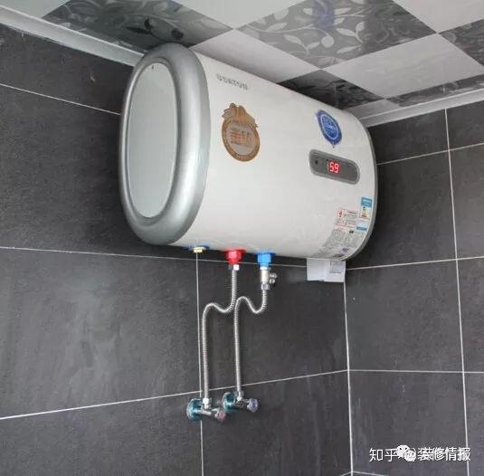 太阳能热水器全面解析