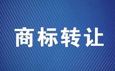 商标转让详细解答解析落实