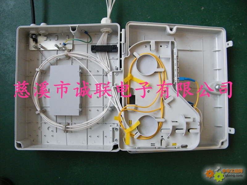 光分之分路器最新动态与近期成就发展